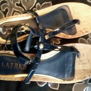 Women Sandals Ralph Lauren